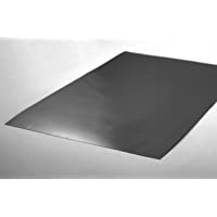 Los mejores  - Lámina de grafito Sigrafelx de alta pureza- grosor 0-2 mm- formato 20 x 30 cm (1)